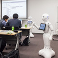 「Pepperプログラミング授業体験会」参加レポート！教師や学校関係者が授業を体験「全国282の小中学校から見えてきたこと」