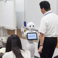 「Pepperプログラミング授業体験会」参加レポート！教師や学校関係者が授業を体験「全国282の小中学校から見えてきたこと」