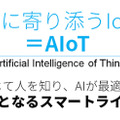 シャープが「AIoTプラットフォーム」の外販強化へ