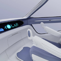 【東京モーターショー2017】トヨタのコンセプトカー「TOYOTA Concept-愛i RIDE」「TOYOTA Concept-愛i WALK」が未来すぎる件