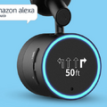 ガーミンがAmazon Alexat搭載の簡易ナビ「Garmin Speak」発売！