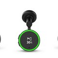 ガーミンがAmazon Alexat搭載の簡易ナビ「Garmin Speak」発売！