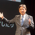 NTTドコモが「AIエージェントサービス」を発表！ スマホの操作を拡張するマイク＆スピーカー「シンプルマイク01」も