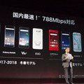 NTTドコモが「AIエージェントサービス」を発表！ スマホの操作を拡張するマイク＆スピーカー「シンプルマイク01」も
