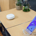 NTTドコモが「AIエージェントサービス」を発表！ スマホの操作を拡張するマイク＆スピーカー「シンプルマイク01」も