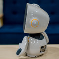 もうすぐ発売！ユニロボットの「unibo」フォトギャラリー by ロボスタカメラ部