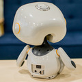 もうすぐ発売！ユニロボットの「unibo」フォトギャラリー by ロボスタカメラ部