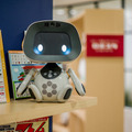 もうすぐ発売！ユニロボットの「unibo」フォトギャラリー by ロボスタカメラ部