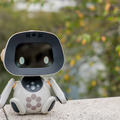 もうすぐ発売！ユニロボットの「unibo」フォトギャラリー by ロボスタカメラ部