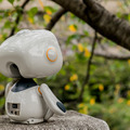 もうすぐ発売！ユニロボットの「unibo」フォトギャラリー by ロボスタカメラ部