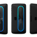 【どこでもアレクサ】モトローラ、スマホ背面に装着する「moto Smart Speaker with Amazon Alexa」モジュール発表！