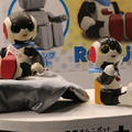Robi jr.（ロビジュニア）