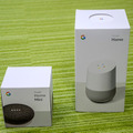 Google Home Mini 国内販売開始！まずは開封の儀