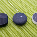 Google Home Mini 国内販売開始！まずは開封の儀