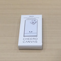 【cheero】これは便利! IoT機器に対応したモバイルバッテリーを使ってみた。