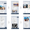 【銀魂】LINEアカウント「万事屋銀ちゃんAI相談室 by スニッカーズ」が人気