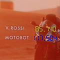 【驚き】ロボットライダー「モトボット2」対MotoGP天才ライダー!どちらが最速!? 自立して転倒しないバイク「モトロイド」、ヤマハが東京モーターショーでロボット展示