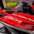 東京モーターショー2017 フォトレポート！ by ロボスタカメラ部