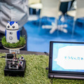 東京モーターショー2017 フォトレポート！ by ロボスタカメラ部