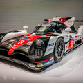 東京モーターショー2017 フォトレポート！ by ロボスタカメラ部