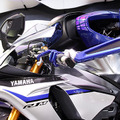 ヤマハの自律ロボットライダー「モトボット(MOTOBOT Ver.2)」のしくみとライディング技術 開発者インタビュー