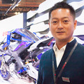 ヤマハの自律ロボットライダー「モトボット(MOTOBOT Ver.2)」のしくみとライディング技術 開発者インタビュー
