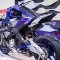 ヤマハの自律ロボットライダー「モトボット(MOTOBOT Ver.2)」のしくみとライディング技術 開発者インタビュー