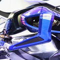 ヤマハの自律ロボットライダー「モトボット(MOTOBOT Ver.2)」のしくみとライディング技術 開発者インタビュー