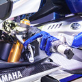 ヤマハの自律ロボットライダー「モトボット(MOTOBOT Ver.2)」のしくみとライディング技術 開発者インタビュー