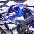 ヤマハの自律ロボットライダー「モトボット(MOTOBOT Ver.2)」のしくみとライディング技術 開発者インタビュー