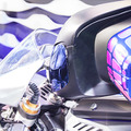 ヤマハの自律ロボットライダー「モトボット(MOTOBOT Ver.2)」のしくみとライディング技術 開発者インタビュー