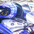 ヤマハの自律ロボットライダー「モトボット(MOTOBOT Ver.2)」のしくみとライディング技術 開発者インタビュー