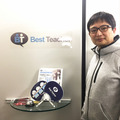 【Google Home開発】Actions on Googleって何？ ローンチパートナーのベストティーチャーさんに教えてもらってきた！「英語リスニングドリル100選」