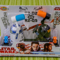 エポック社のポカポンゲーム「スター・ウォーズ R2-D2 vs R2-Q5」レビュー！
