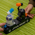エポック社のポカポンゲーム「スター・ウォーズ R2-D2 vs R2-Q5」レビュー！
