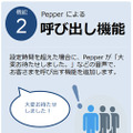 自治体の窓口受付&呼び出しはMSボイスコールとPepperにおまかせ!明光商会とエコー電子が開発