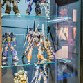 【戦士たちの中立酒場】 「映像居酒屋 ロボ基地」フォトレポート! by ロボスタカメラ部