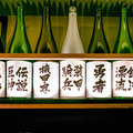 【戦士たちの中立酒場】 「映像居酒屋 ロボ基地」フォトレポート! by ロボスタカメラ部