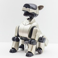 新型「aibo（アイボ）」発表の今日、5世代に渡る「AIBO」の歴史を改めて振り返る