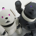 新型「aibo（アイボ）」発表の今日、5世代に渡る「AIBO」の歴史を改めて振り返る