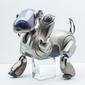 新型「aibo（アイボ）」発表の今日、5世代に渡る「AIBO」の歴史を改めて振り返る