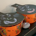【Trick or Treat】Google Home Miniを使ったハロウィン専用マシン