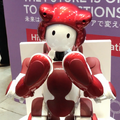 福島原発で活躍する災害対策ロボットや「EMIEW3」など、日立のロボット達を見てきたよ！「Hitachi Social Innovation Forum 2017 TOKYO」レポート