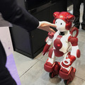 福島原発で活躍する災害対策ロボットや「EMIEW3」など、日立のロボット達を見てきたよ！「Hitachi Social Innovation Forum 2017 TOKYO」レポート