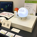 福島原発で活躍する災害対策ロボットや「EMIEW3」など、日立のロボット達を見てきたよ！「Hitachi Social Innovation Forum 2017 TOKYO」レポート