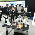 福島原発で活躍する災害対策ロボットや「EMIEW3」など、日立のロボット達を見てきたよ！「Hitachi Social Innovation Forum 2017 TOKYO」レポート