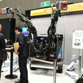 福島原発で活躍する災害対策ロボットや「EMIEW3」など、日立のロボット達を見てきたよ！「Hitachi Social Innovation Forum 2017 TOKYO」レポート