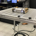 福島原発で活躍する災害対策ロボットや「EMIEW3」など、日立のロボット達を見てきたよ！「Hitachi Social Innovation Forum 2017 TOKYO」レポート