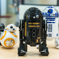 【動画あり】スフィロのスター・ウォーズ新ドロイド「R2-Q5」レビュー！注目のポイントはココ！「R2-D2」とも比べてみた
