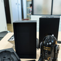 【動画あり】スフィロのスター・ウォーズ新ドロイド「R2-Q5」レビュー！注目のポイントはココ！「R2-D2」とも比べてみた